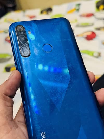 Realme 5
