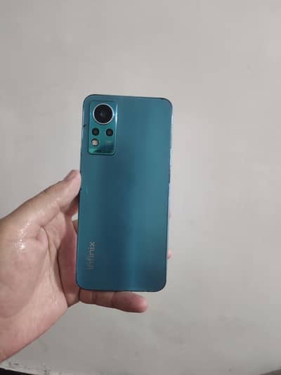Note 11   6gb ram  128gb memory