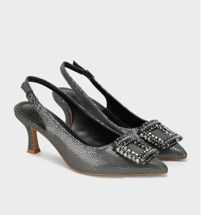 New Unze London Shoes on Half Price