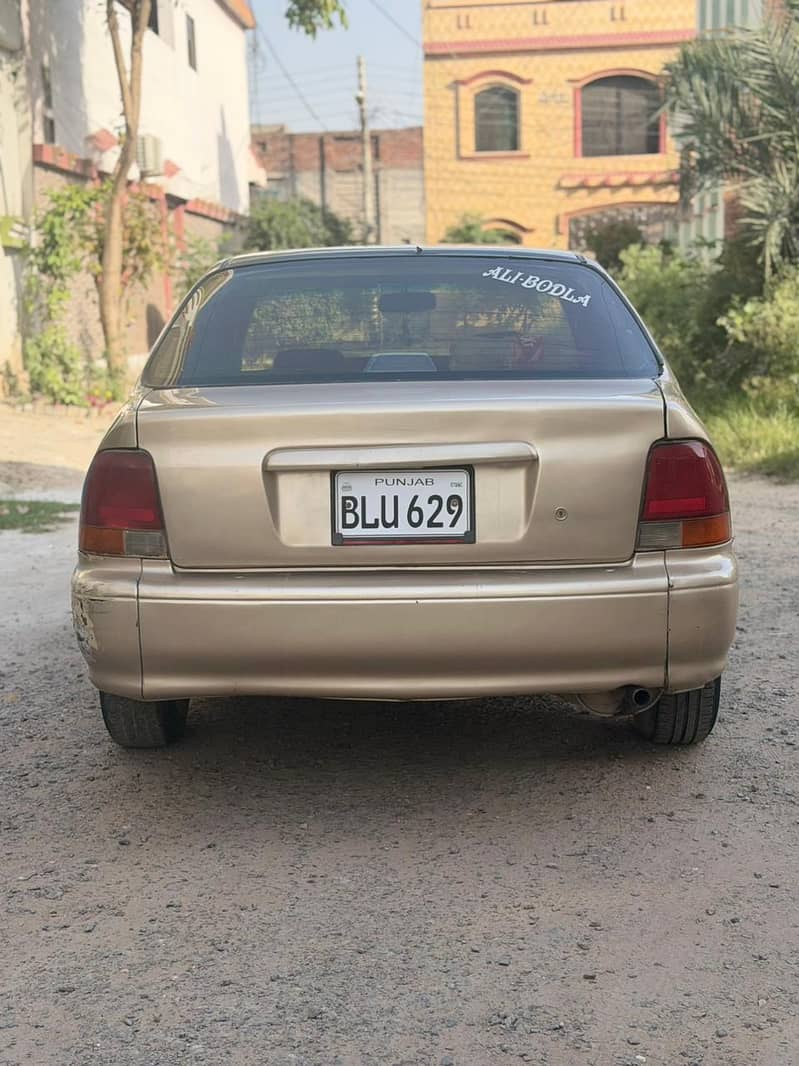 honda 1