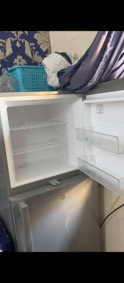 haier small size refrigerator