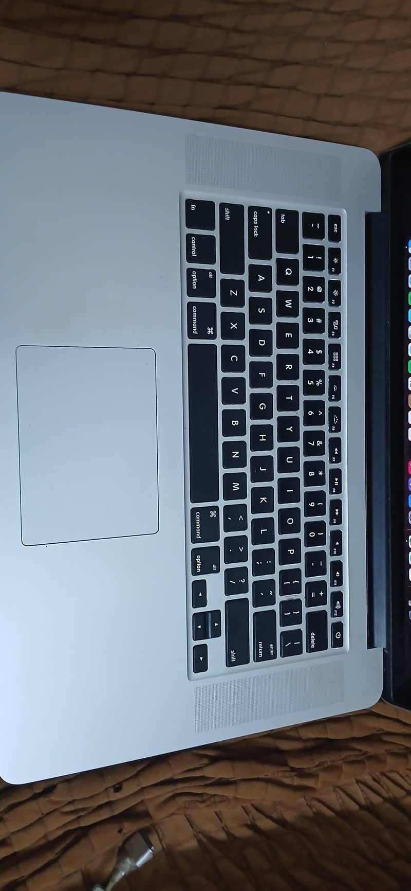 Macbook pro 2013 2