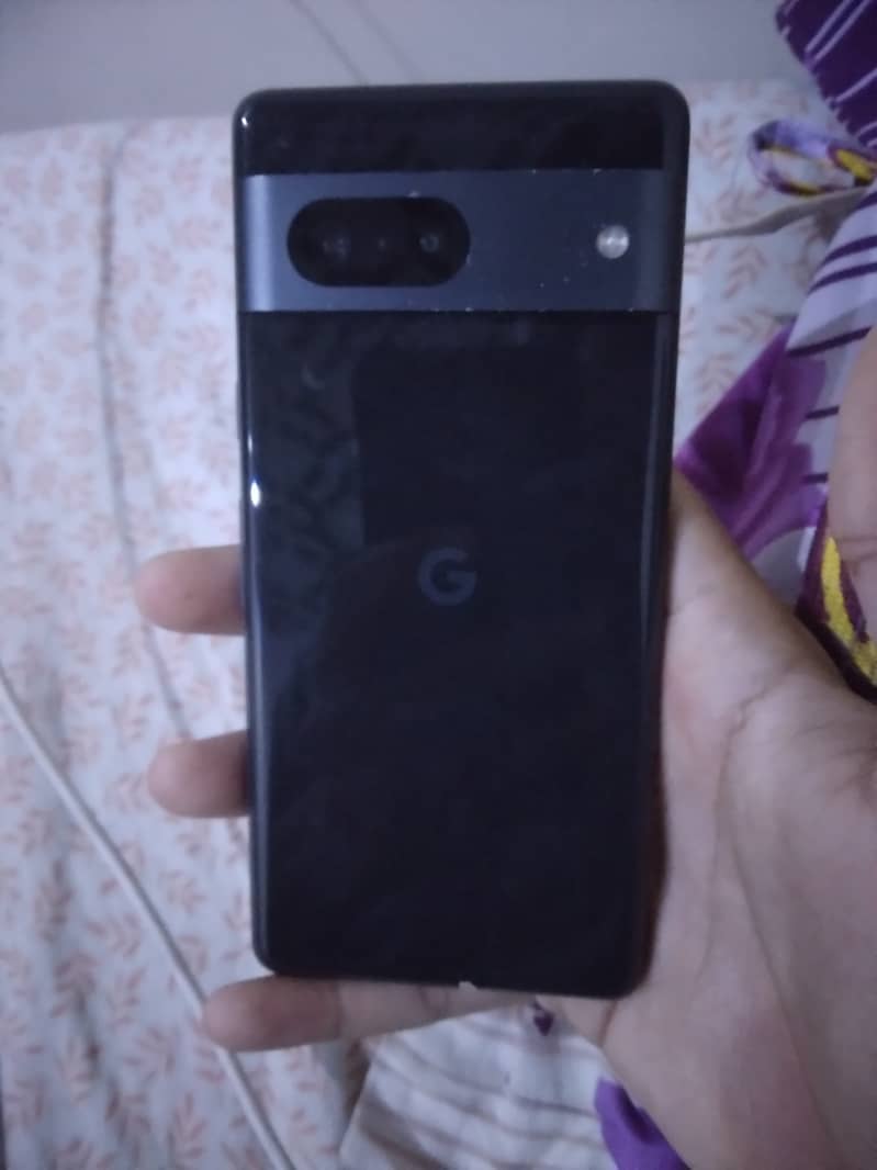 Google Pixel 7 0