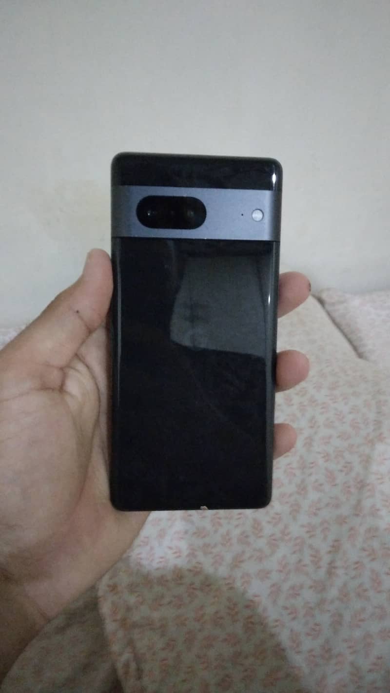 Google Pixel 7 2