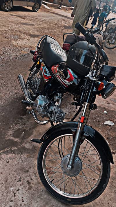 Unique 70 for sale