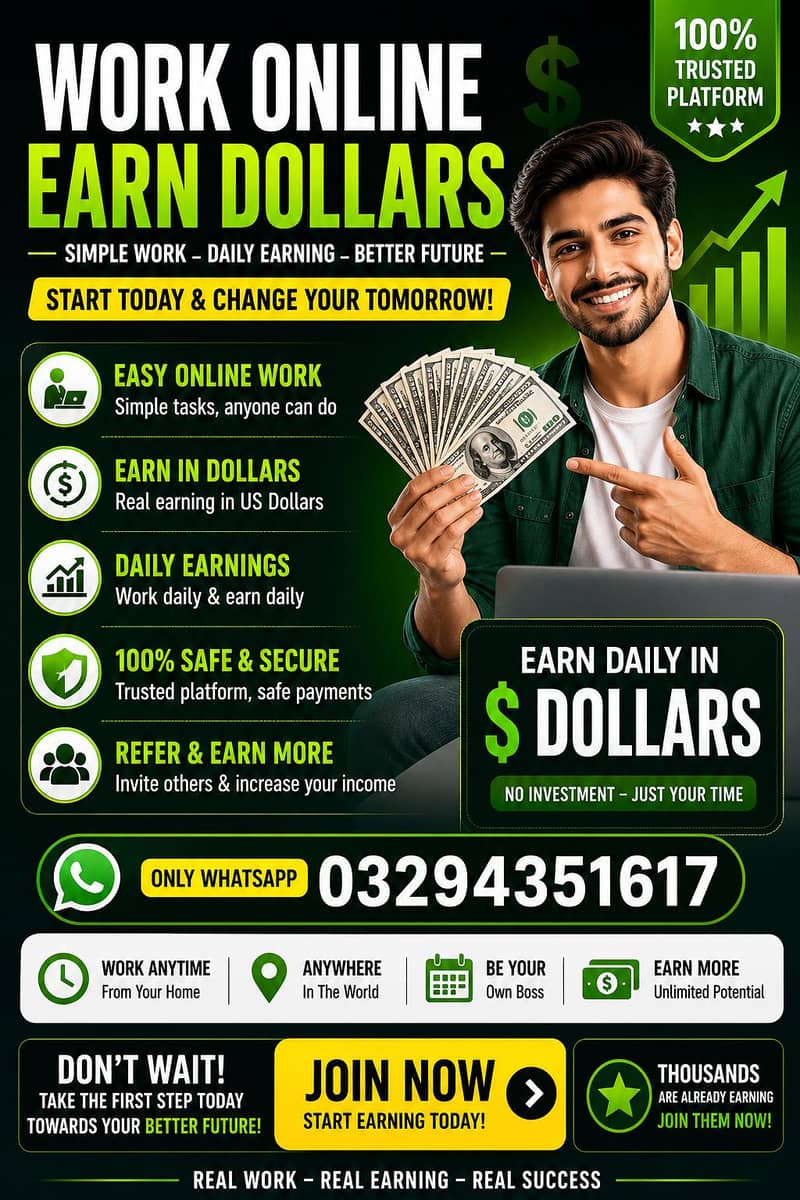 Online easy work 0