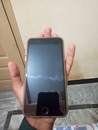 iphone 7 plus 128 gb non pta baypass read description