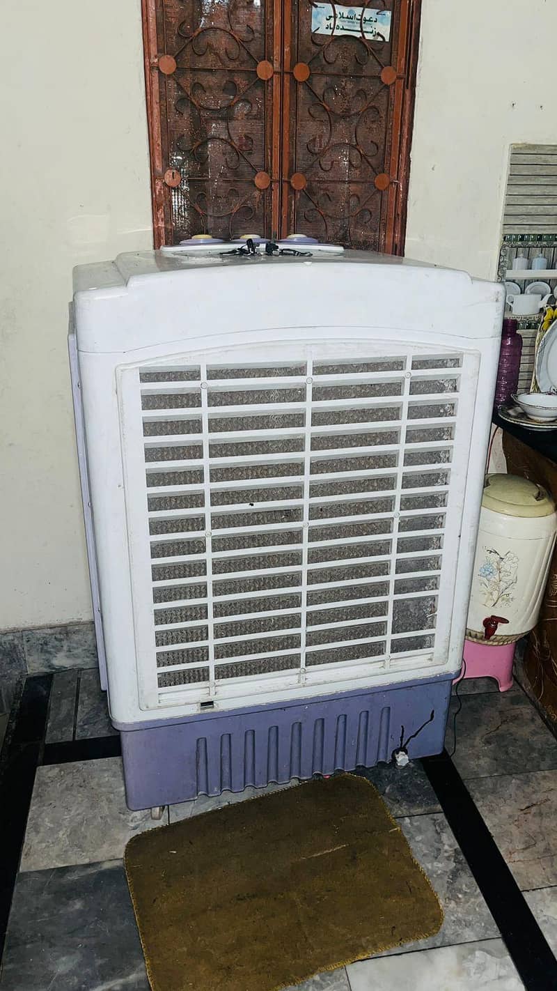 copper motor 3