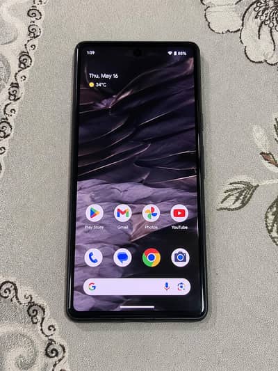google pixel 7 approved
