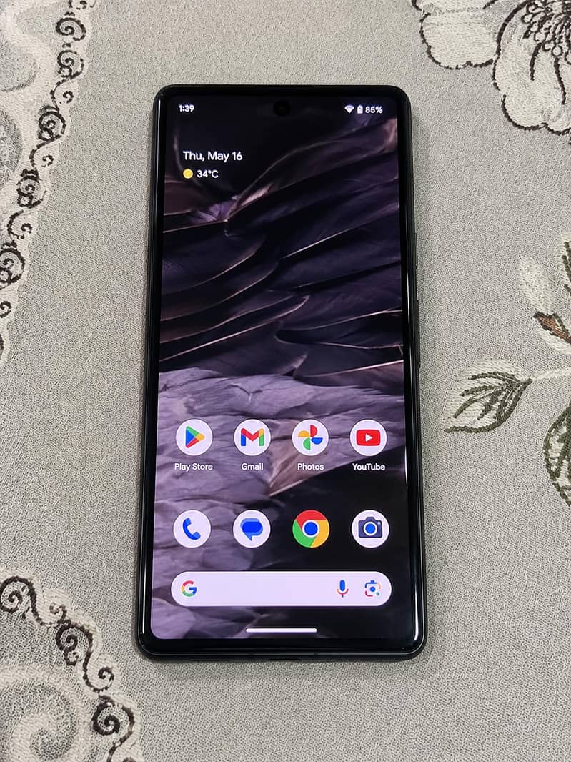 google pixel 7 approved 0