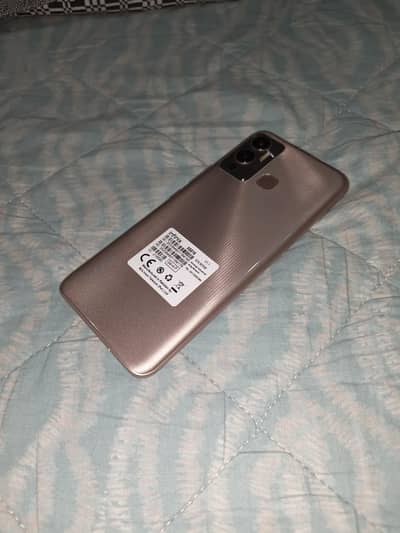 Infinix hot 12 play 4/64