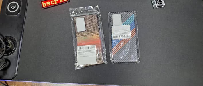 Samsung Galaxy Note 20 Ultra Magsafe Case