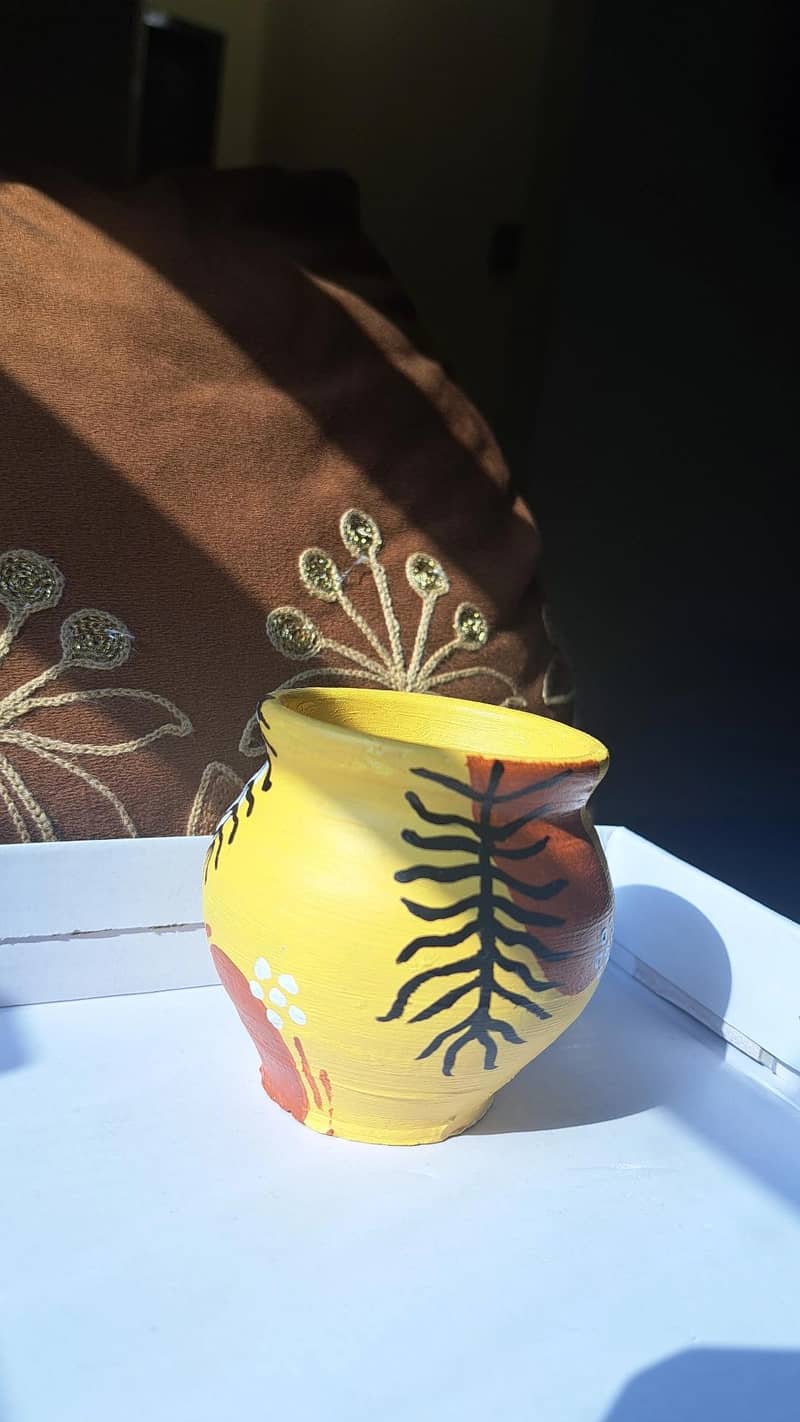 Small Pots 1