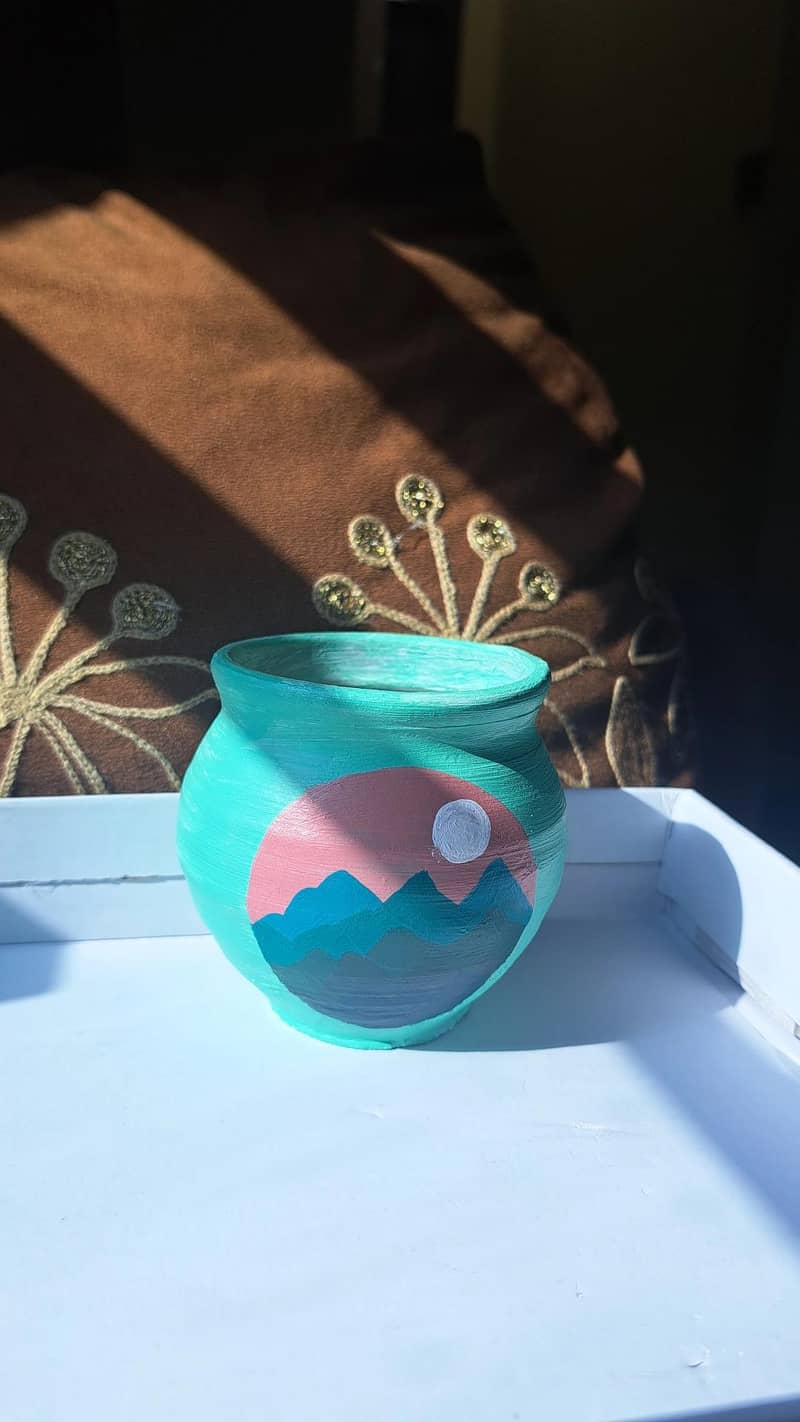Small Pots 2