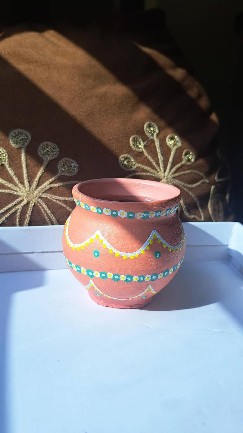 Small Pots 3