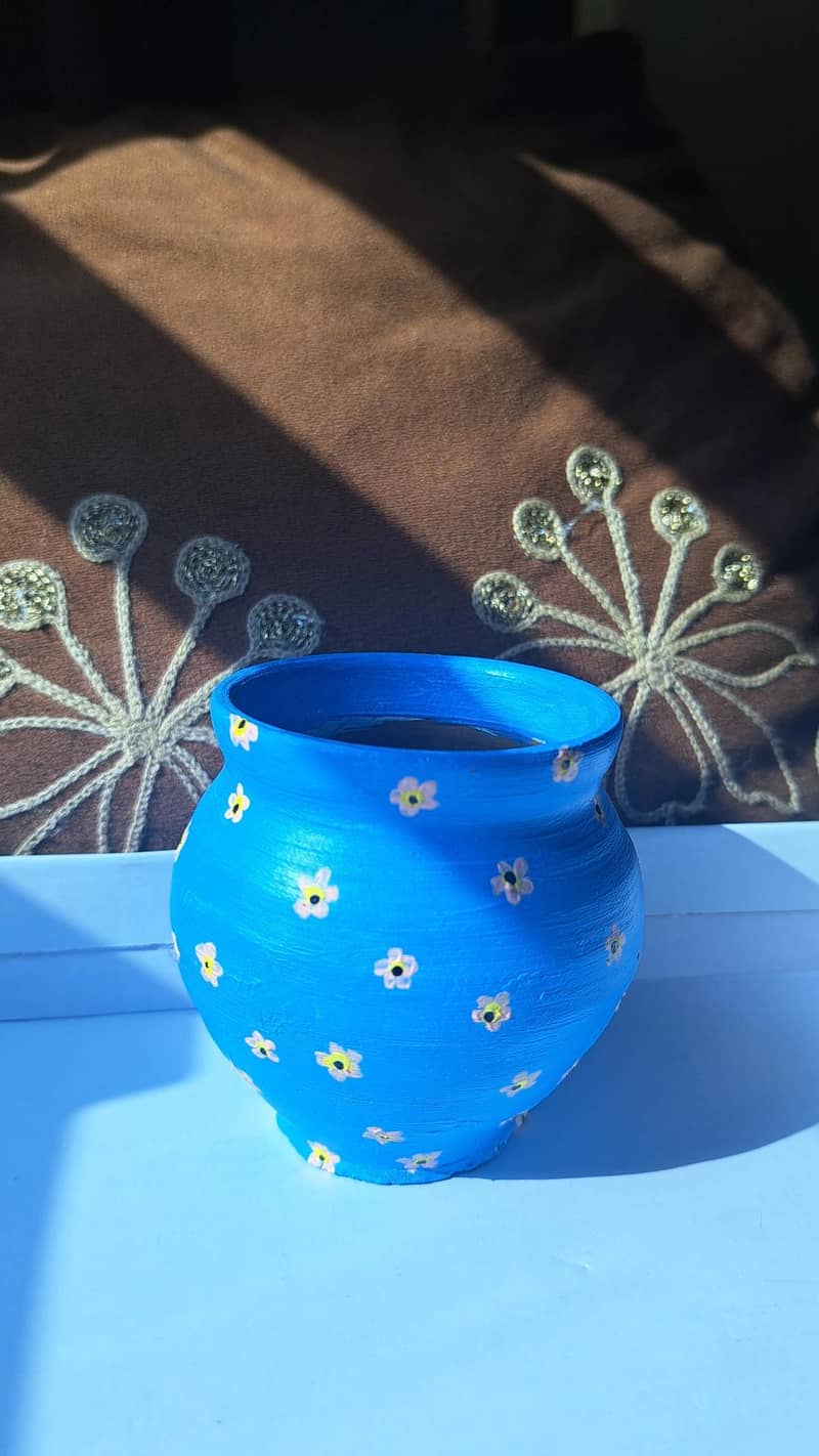 Small Pots 4