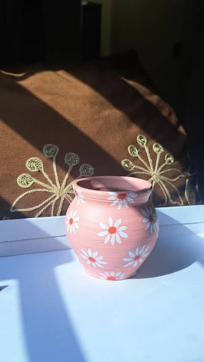 Small Pots