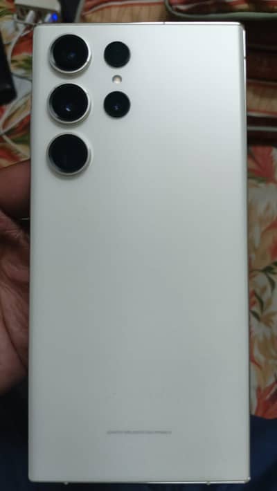 Samsung S23 ultra 12/512