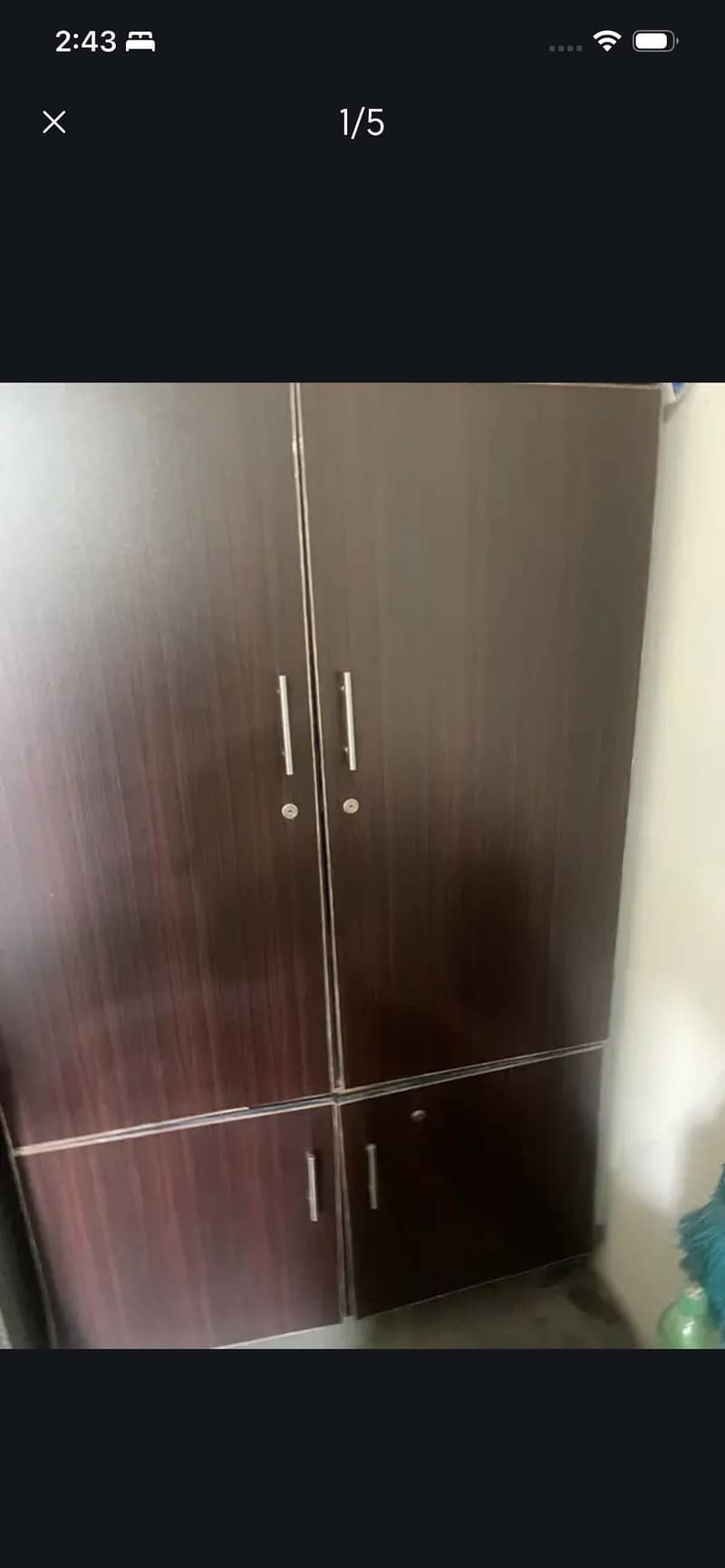 Cupboard 0