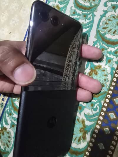Motorola Razr plus 2023