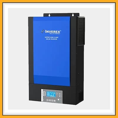 Inverex Inverter 5.2KW for Sale