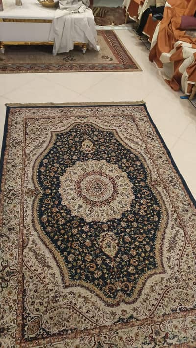 very good carpet Banglow piece