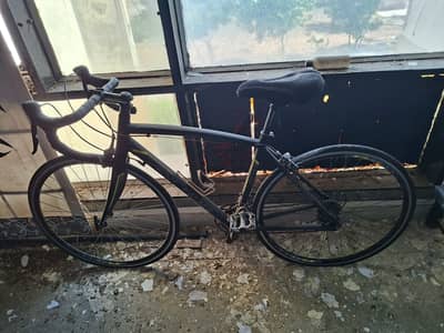 Sport Bycycle