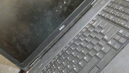 Dell Latitude E6540 Parts available