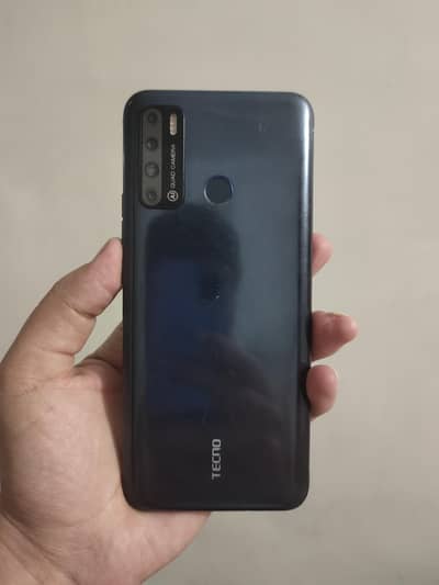 pouvior 4   6gb 128gb