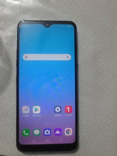 Lg Q51