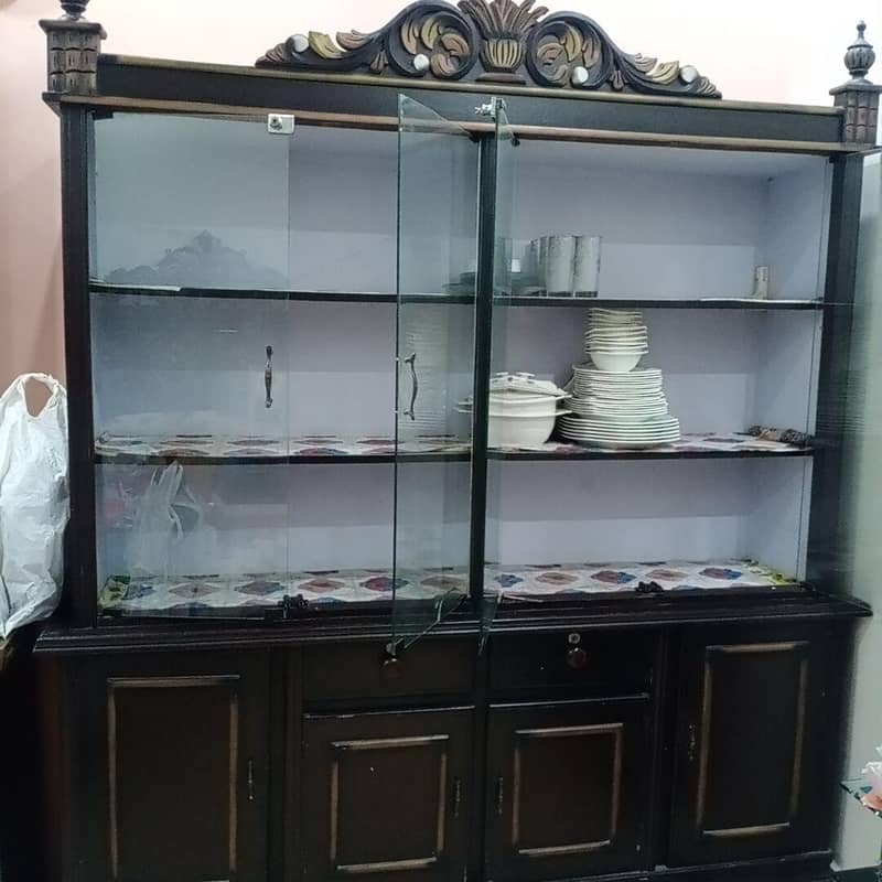 kitchen wardrobe 1