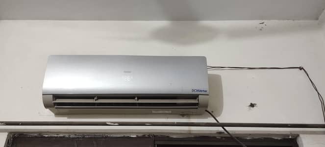 Haier ac