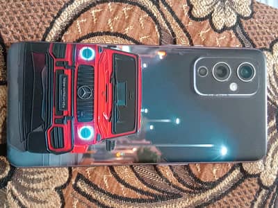 one plus 9.5G