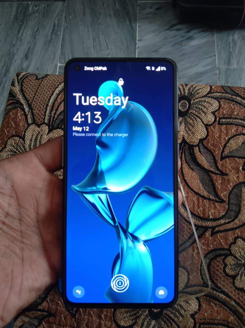 one plus 9.5G 1