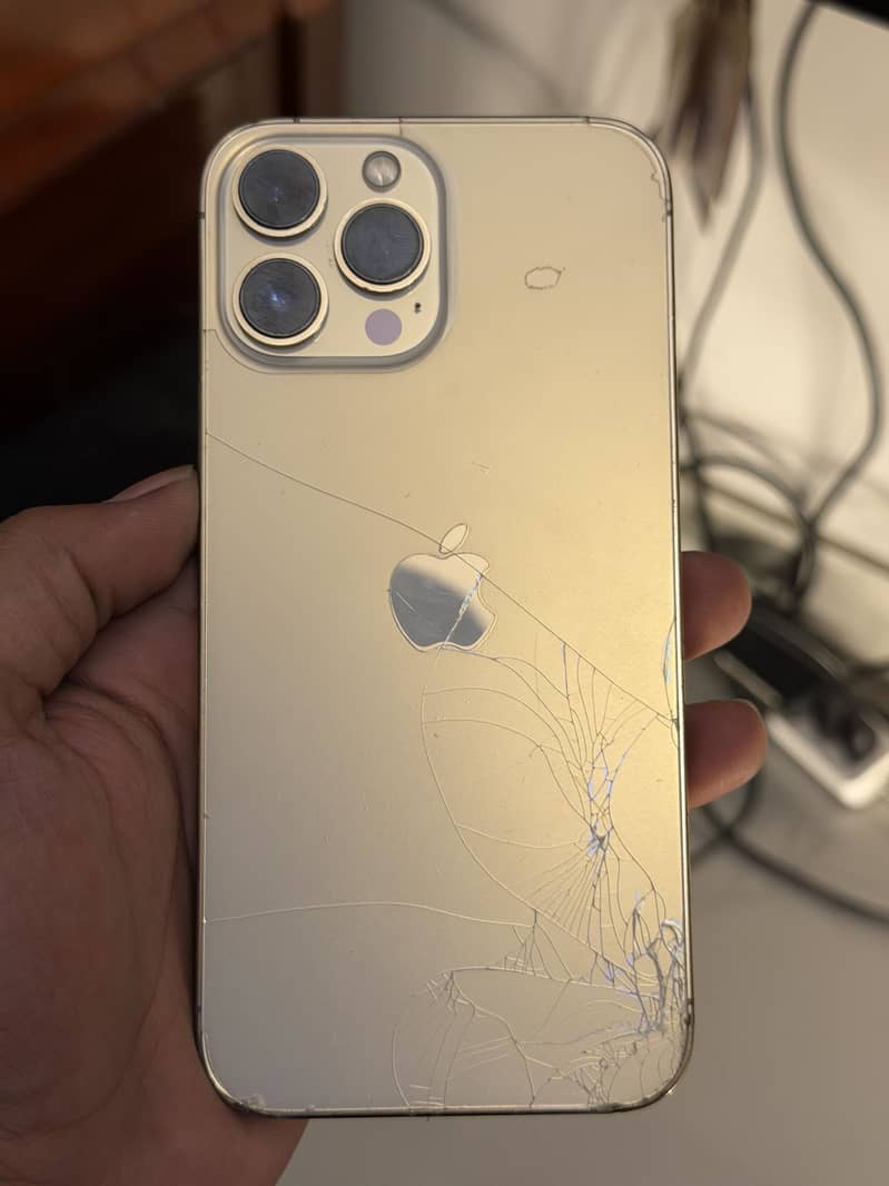 iPhone 13 Pro Max 3