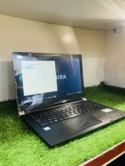 Toshiba tecra a40 i5 6th generation