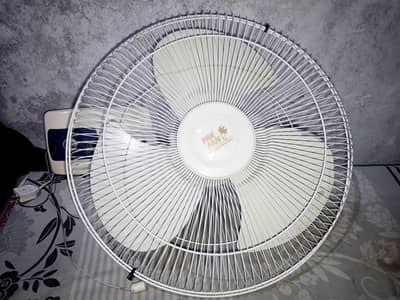 Pak Bracket Fan For Sale