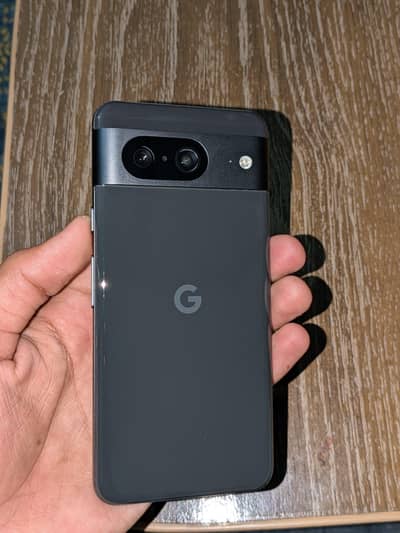 PIXEL 8 128 GB OFFICIAL PTA