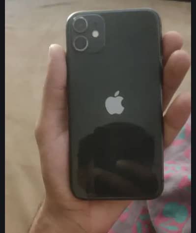 Iphone 11 non pta 64 Gb