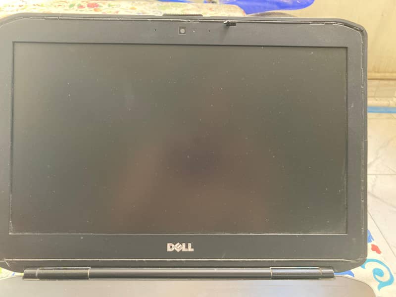 Dell core i5 3rd generation 3