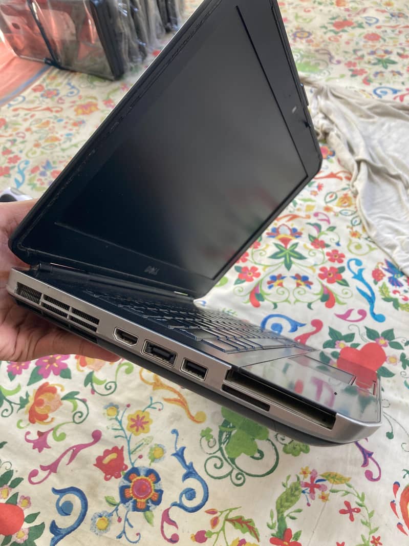 Dell core i5 3rd generation 4