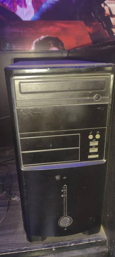 i7 3rd gen with 12 gb ram and 500 gb laptop hdd