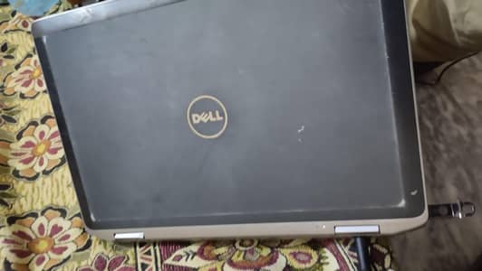 Dell Latitude E6420