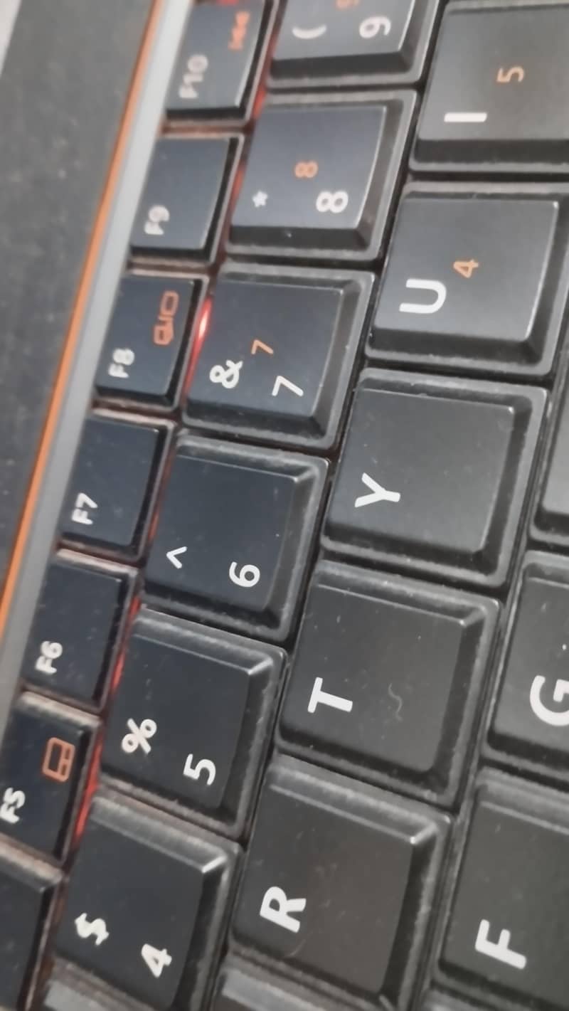 Dell Latitude E6420 6
