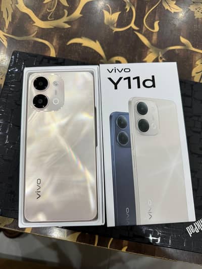 vivo y11d 4/128