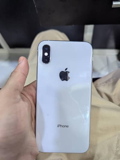 Iphone XS 64 gb Pta approved