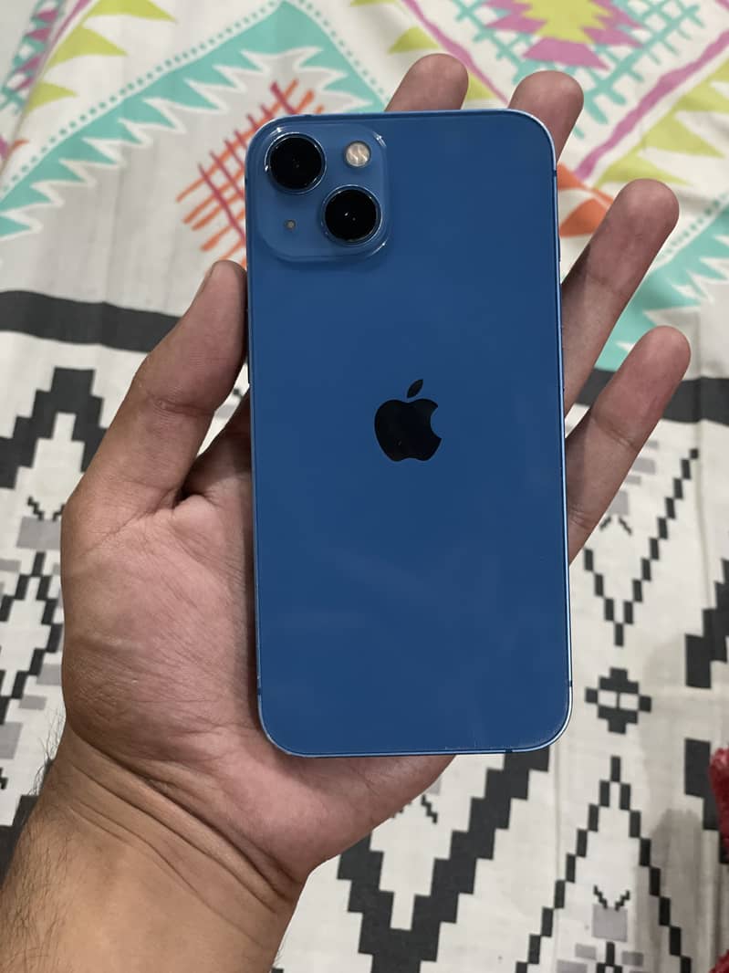 Iphone 13 2