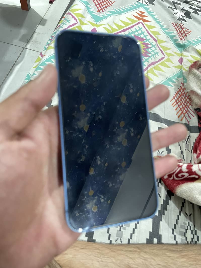 Iphone 13 6