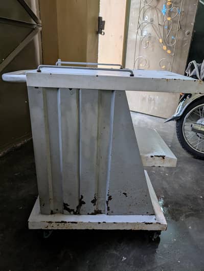 Ultrasound Trolley, Ultrasound Stand