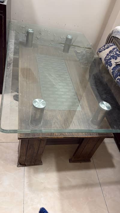 Dinning table